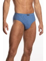 PÁNSKÉ KLASICKÉ SPÁNKY M-110CL-18 3XL-4XL 3 balení