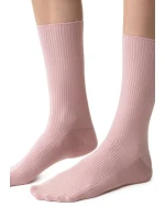 DÁMSKÉ PONOŽKY PRESSLESS 062 POWDER PINK 38-40 DÁMSKÉ PONOŽKY PRESSLESS 062 POWDER PINK 38-40