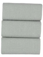 Hladké punčocháče 2-6 let s elastanem GREY 18 116-122