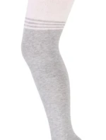 "ANTOLA - PUNČOCHÁČE 6-11 LET, VZOROVANÉ S LUREXEM" HONDURAS 128/134