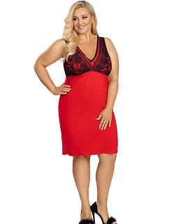 Noční košilka model 148737 Donna