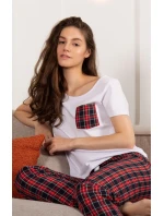 Pyžama  model 170341 Momenti Per Me