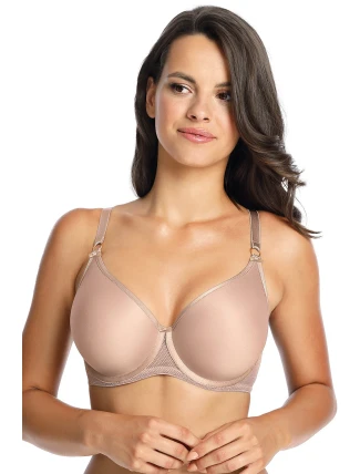Polstrovaná podprsenka model 173368 Gaia Polstrovaná podprsenka model 173368 Gaia