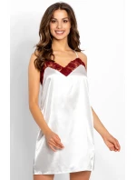 Noční košilka  model 178056 Momenti Per Me