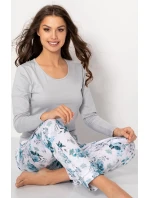 Pyžama  model 190020 Momenti Per Me