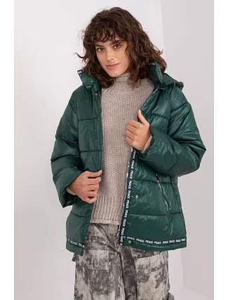 Bunda model 190271 Trendy. ING Bunda model 190271 Trendy. ING