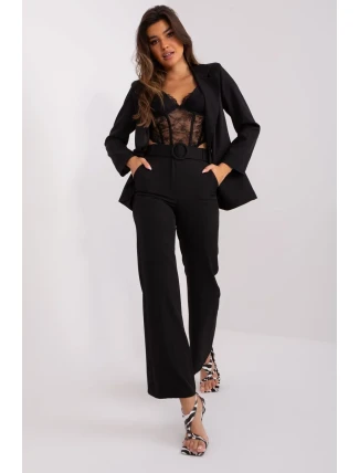 Dámské kalhoty model 192400 Italy Moda Dámské kalhoty model 192400 Italy Moda