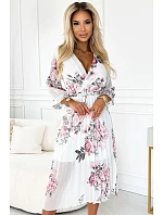 Společenské šaty  model 198751 Numoco