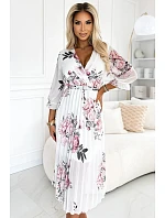 Společenské šaty  model 198751 Numoco