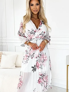 Společenské šaty model 198751 Numoco