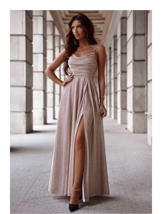 Dlouhé šaty  model 208844 With You