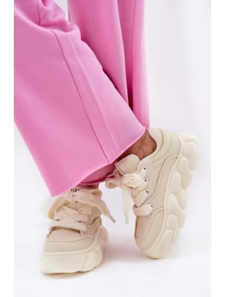 Sportovní obuv  model 211323 Step in style