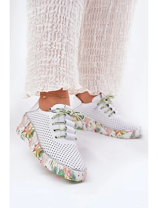 Polobotky  model 212555 Step in style