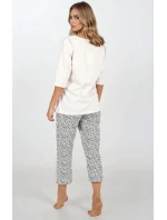 Pyžama  model 212781 Momenti Per Me