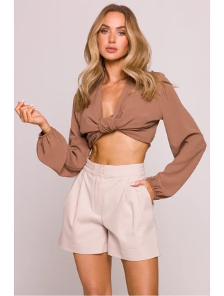 Kraťasy  model 213687 Moe