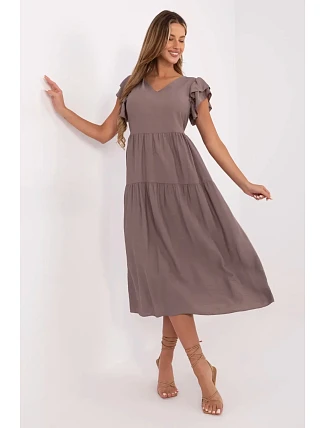 Denní šaty model 213811 Italy Moda