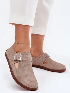 Bosý model 215142 Step in style