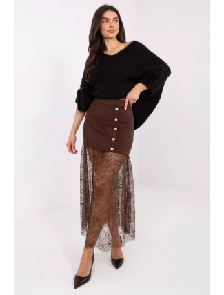 Sukně dlouhá  model 221591 Italy Moda