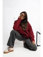 Mikina  model 221626 Rue Paris