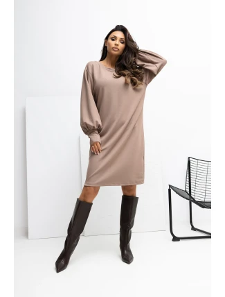 Denní šaty model 221627 Rue Paris