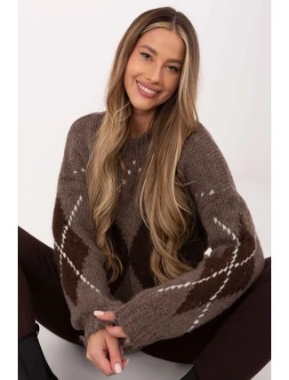 Svetr  model 221750 Italy Moda