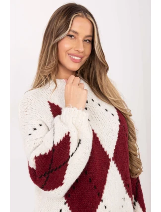 Svetr  model 221751 Italy Moda