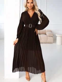 Společenské šaty model 221789 Numoco