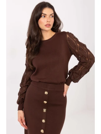 Svetr  model 221840 Factory Price