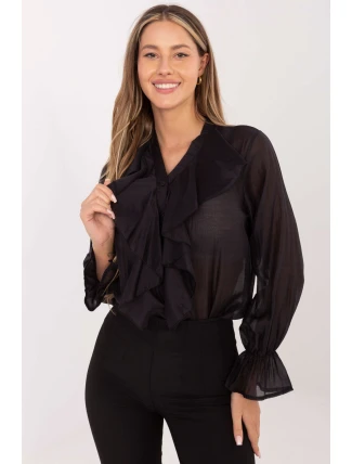 Košile s dlouhým rukávem  model 221870 Factory Price