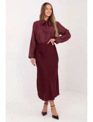 Košile s dlouhým rukávem  model 221888 Factory Price