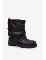 Boty model 221932 Step in style Boty model 221932 Step in style