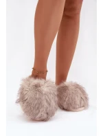 Pantofle model 221937 Step in style