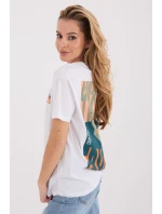 T-shirt model 221938 Sublevel