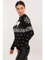 Svetr  model 221969 Italy Moda