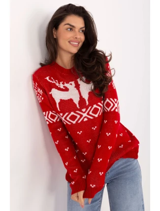 Svetr  model 221970 Italy Moda