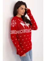 Svetr  model 221970 Italy Moda