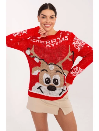 Svetr  model 221971 Italy Moda