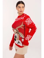 Svetr  model 221971 Italy Moda