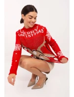 Svetr  model 221971 Italy Moda