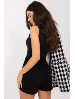 Kraťasy s sukňovou dolní částí model 221979 Italy Moda