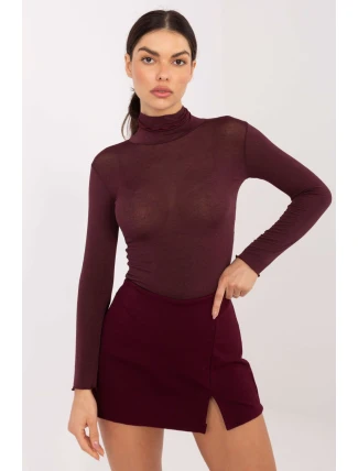 Kraťasy s sukňovou dolní částí model 221980 Italy Moda