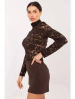 Kraťasy s sukňovou dolní částí model 221981 Italy Moda