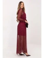 Dlouhé šaty model 221982 Italy Moda Dlouhé šaty model 221982 Italy Moda