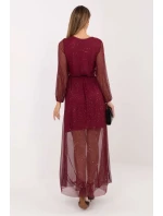 Dlouhé šaty model 221982 Italy Moda Dlouhé šaty model 221982 Italy Moda