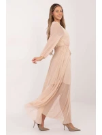 Dlouhé šaty  model 221983 Italy Moda