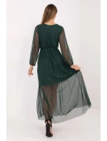 Dlouhé šaty  model 221984 Italy Moda