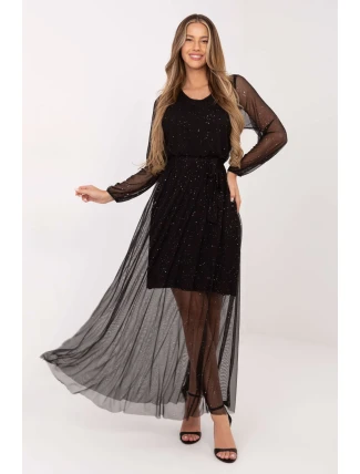 Dlouhé šaty  model 221985 Italy Moda