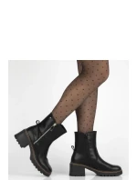 Boty na podpatku  model 222011 Solea