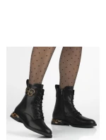 Boty model 222016 Solea Boty model 222016 Solea