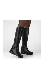 Kozačky  model 222018 Solea